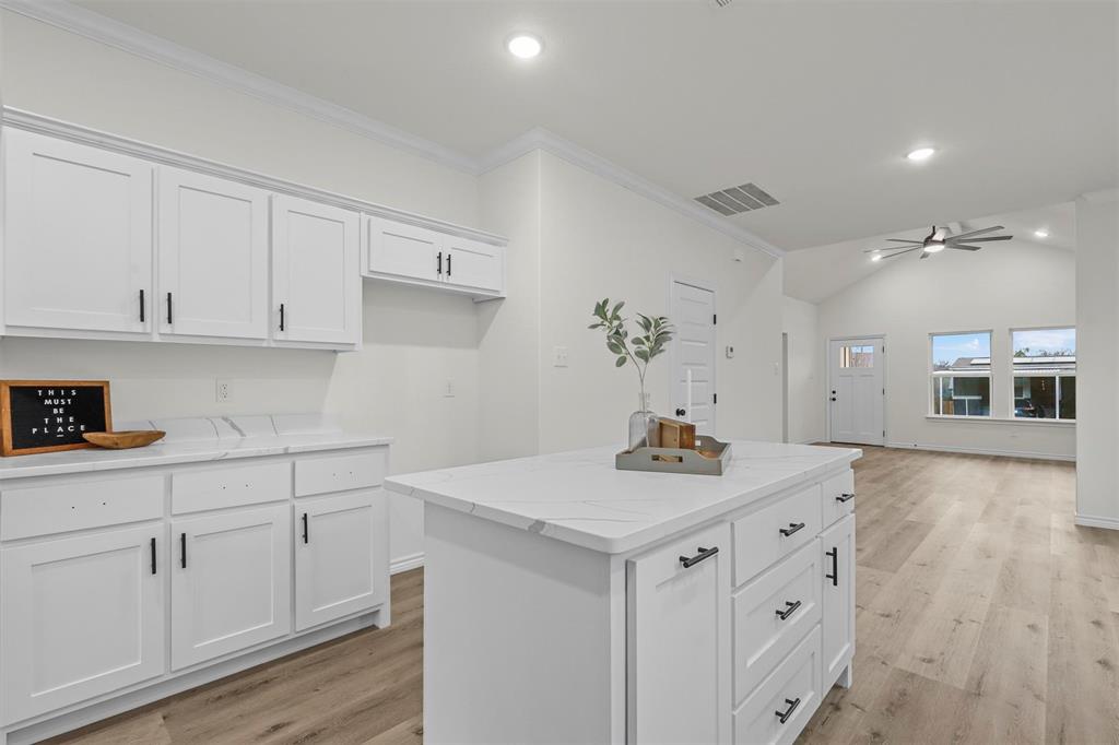 Comanche Cove Sub Sec A - Residential