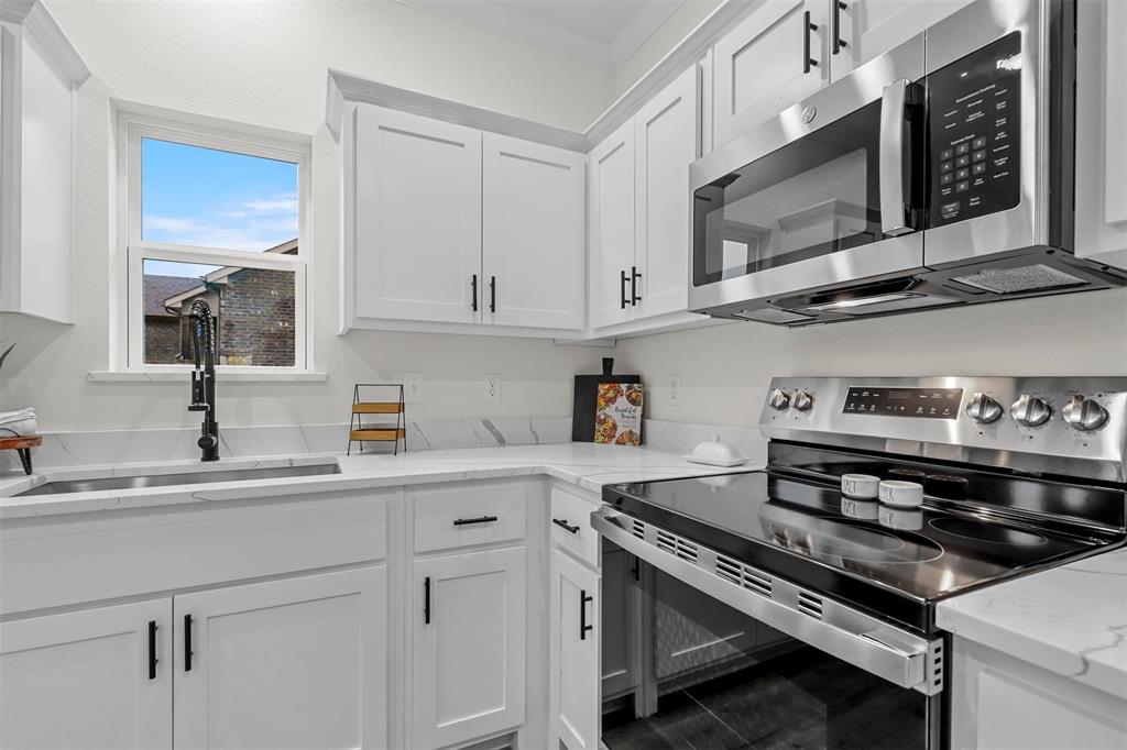 Comanche Cove Sub Sec A - Residential