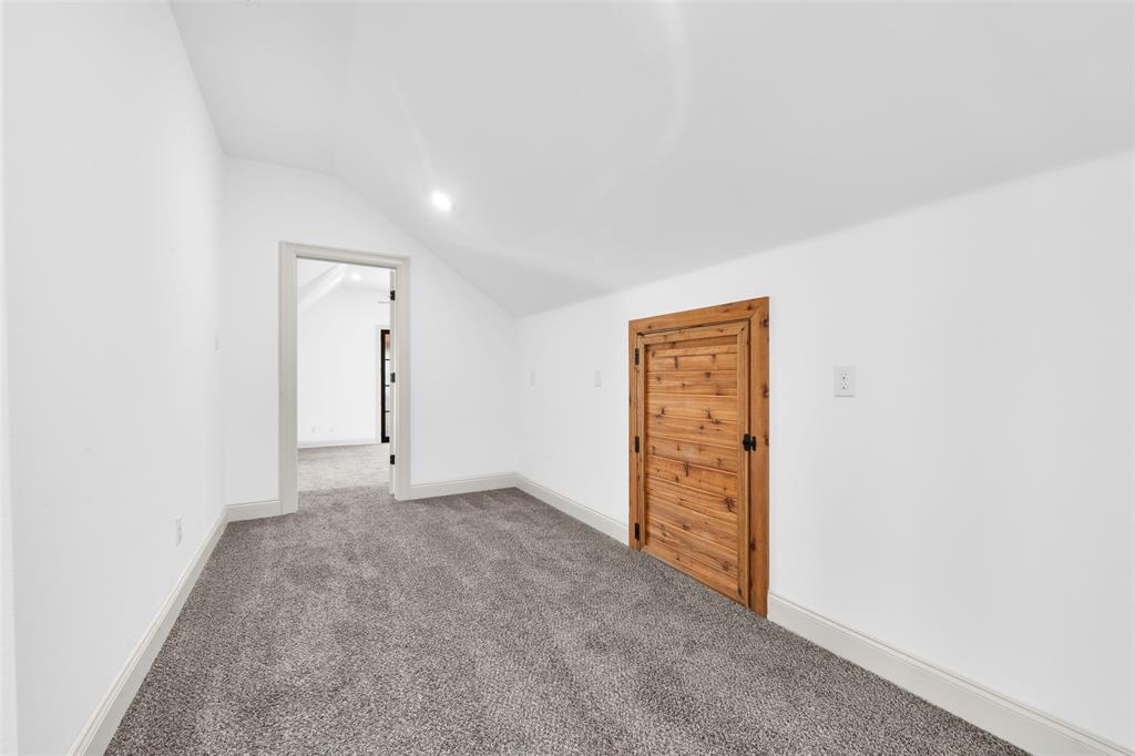 North Bay Estates #1 - Residential