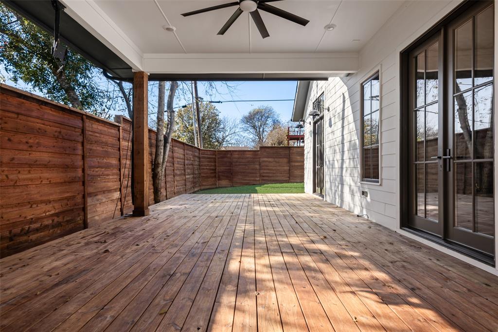 North Bay Estates #1 - Residential