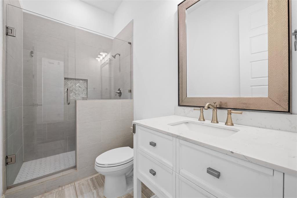 North Bay Estates #1 - Residential