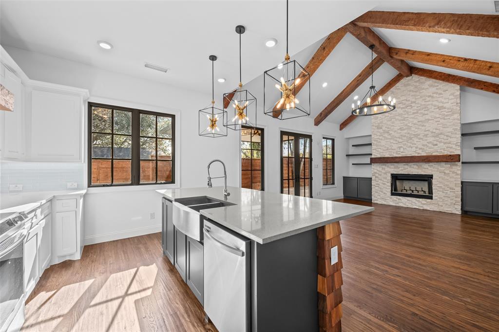 North Bay Estates #1 - Residential