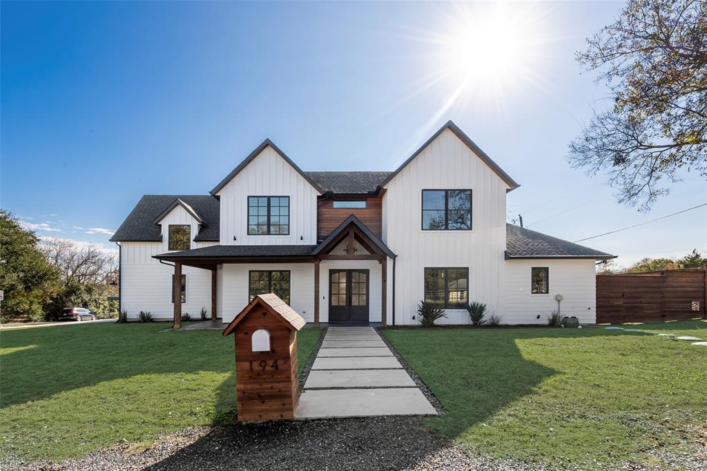 North Bay Estates #1 - Residential