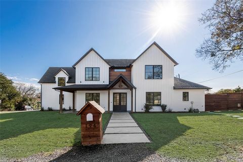 194 Touchstone Road Wylie TX 75098