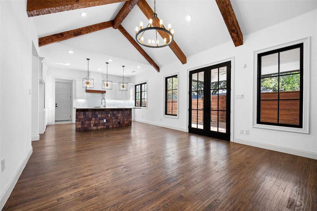 North Bay Estates #1 - Residential