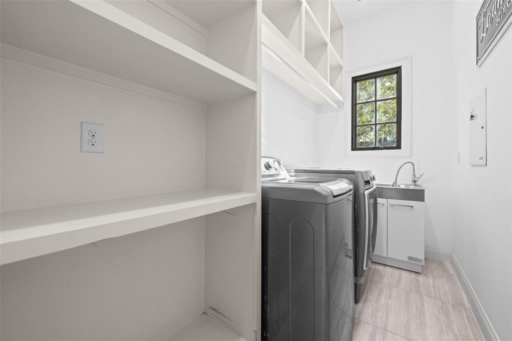 North Bay Estates #1 - Residential