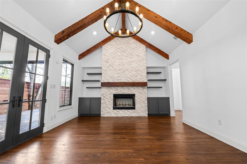 North Bay Estates #1 - Residential