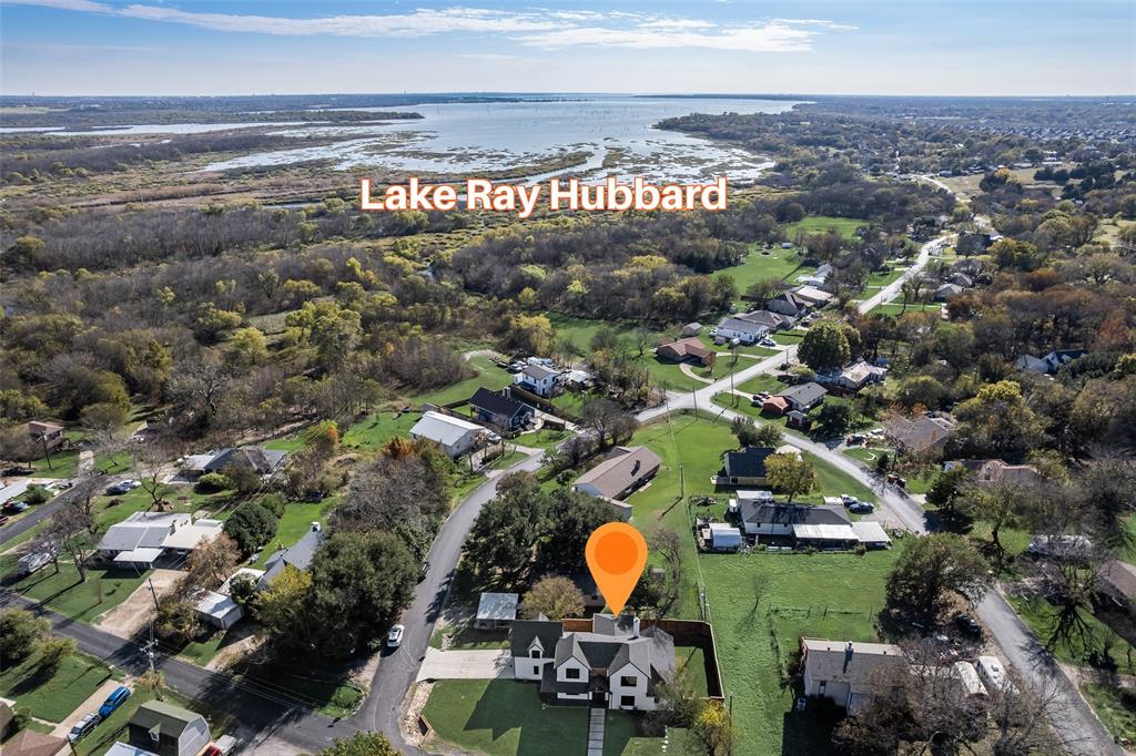 North Bay Estates #1 - Residential