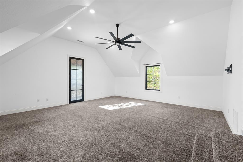 North Bay Estates #1 - Residential