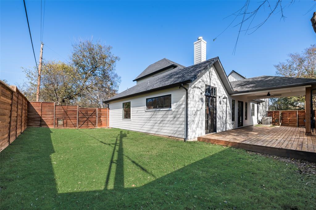 North Bay Estates #1 - Residential