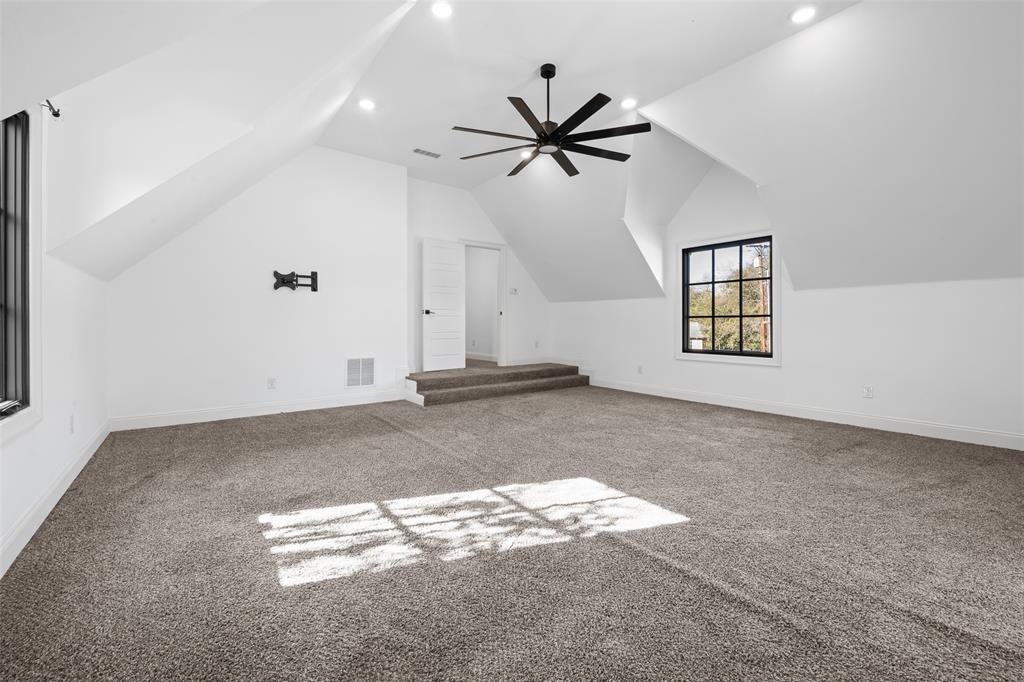 North Bay Estates #1 - Residential