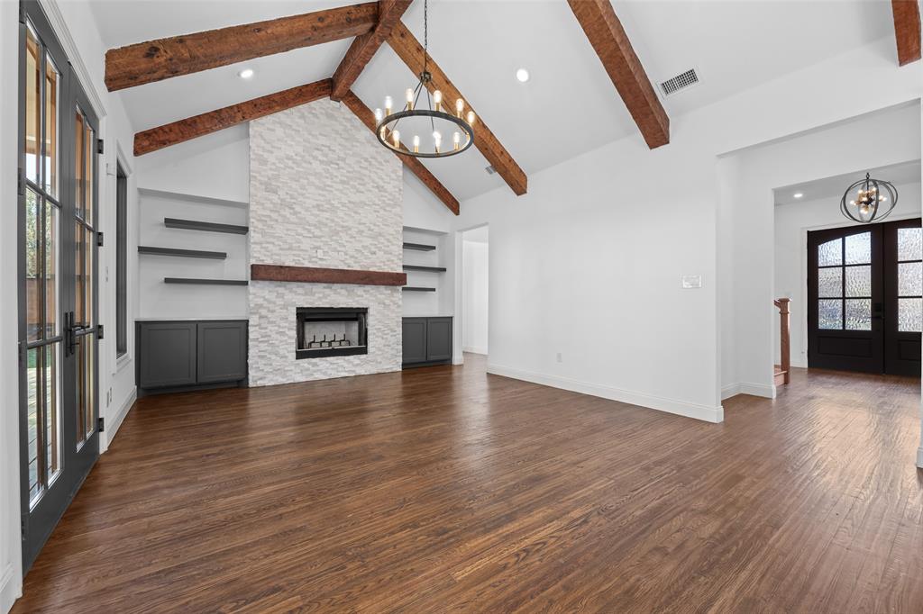 North Bay Estates #1 - Residential