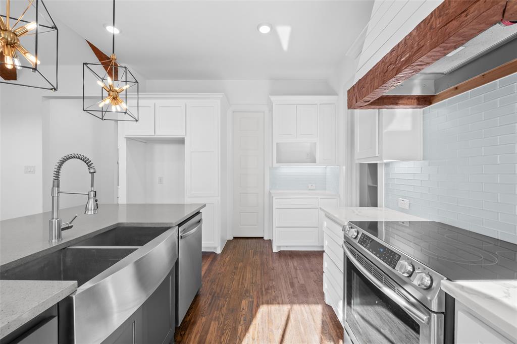 North Bay Estates #1 - Residential