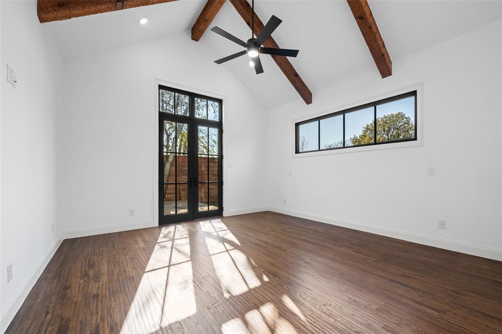 North Bay Estates #1 - Residential