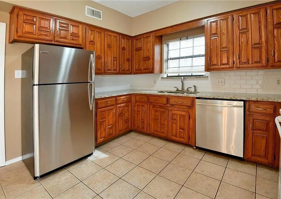 Preston Manor - Residential Income