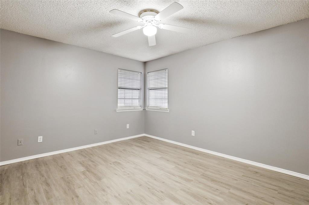 Preston Manor - Residential Income