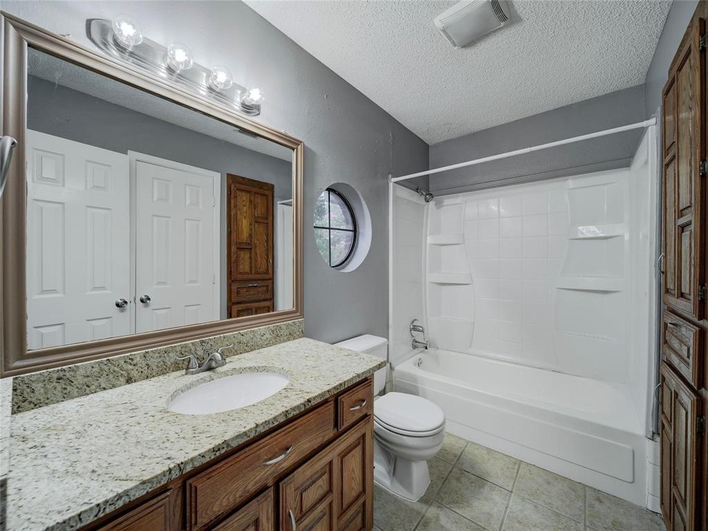 Preston Manor - Residential Income