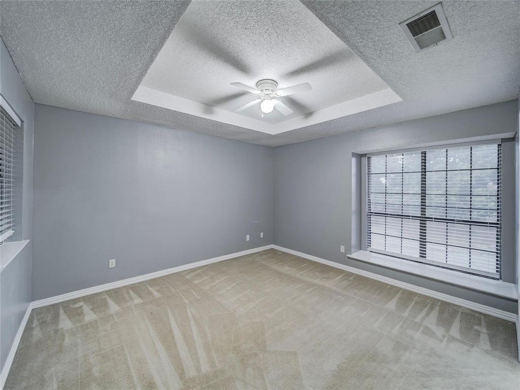 Preston Manor - Residential Income