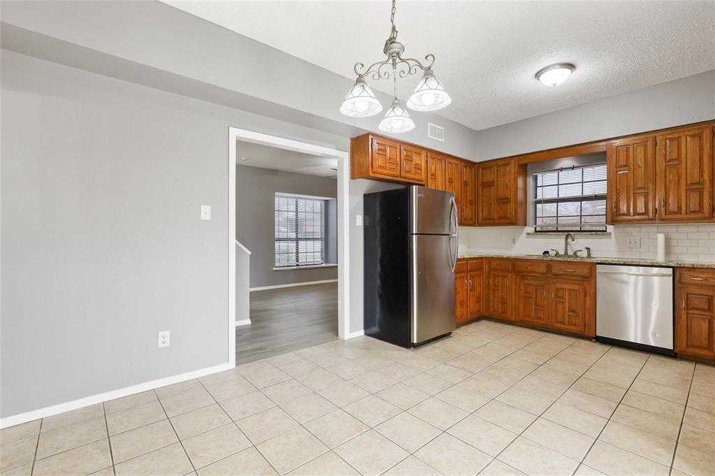 Preston Manor - Residential Income