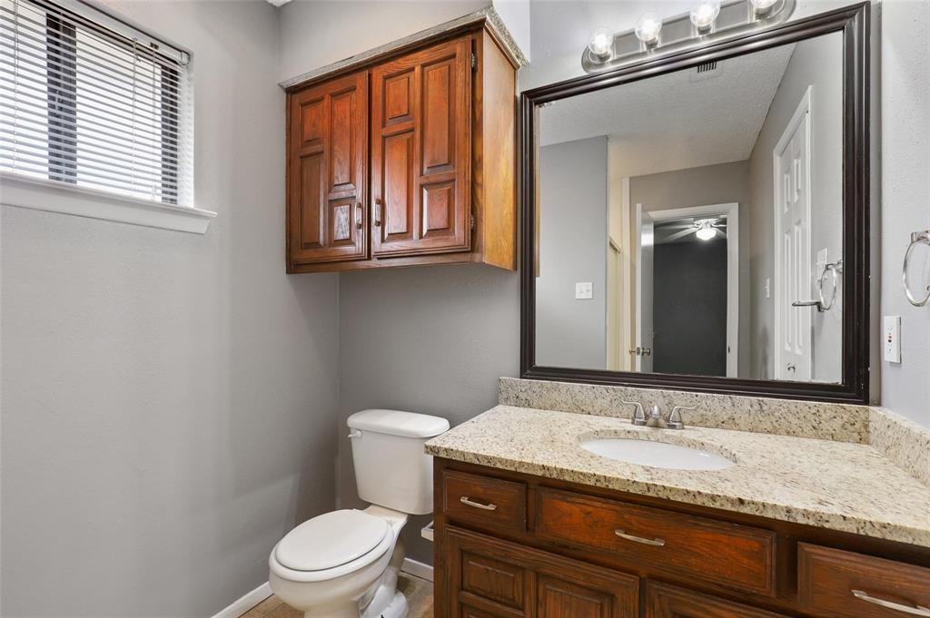 Preston Manor - Residential Income