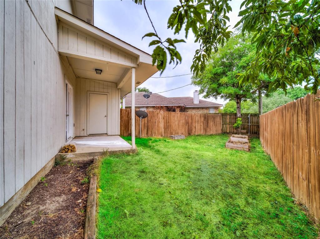 Preston Manor - Residential Income