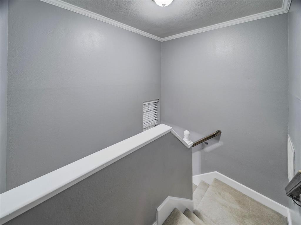 Preston Manor - Residential Income