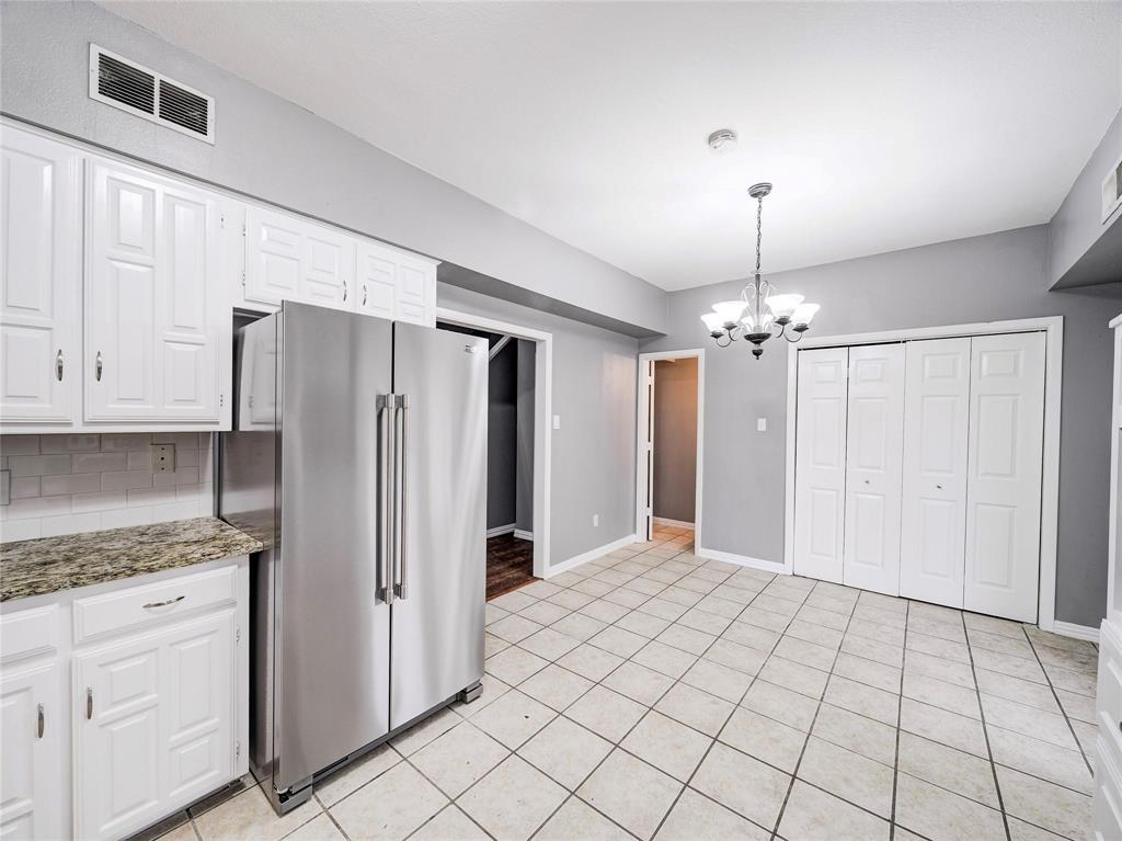 Preston Manor - Residential Income