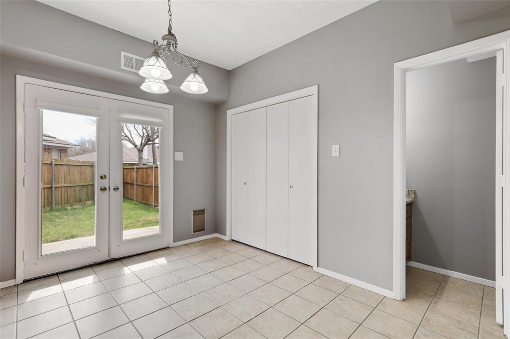 Preston Manor - Residential Income