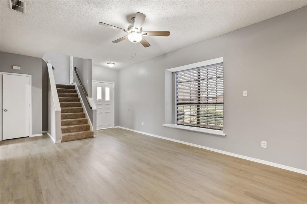 Preston Manor - Residential Income