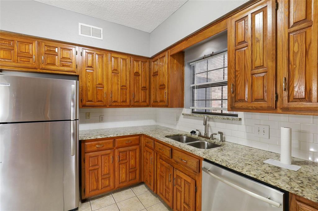 Preston Manor - Residential Income