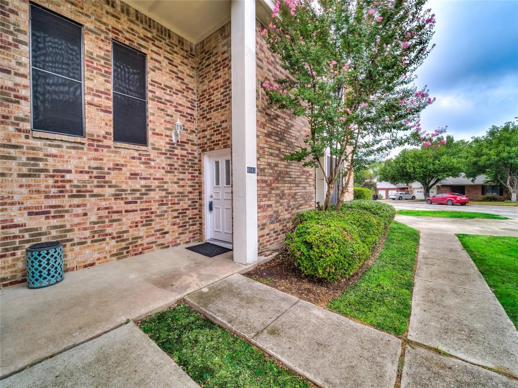 Preston Manor - Residential Income