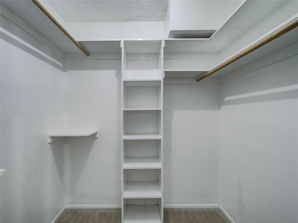 Preston Manor - Residential Income