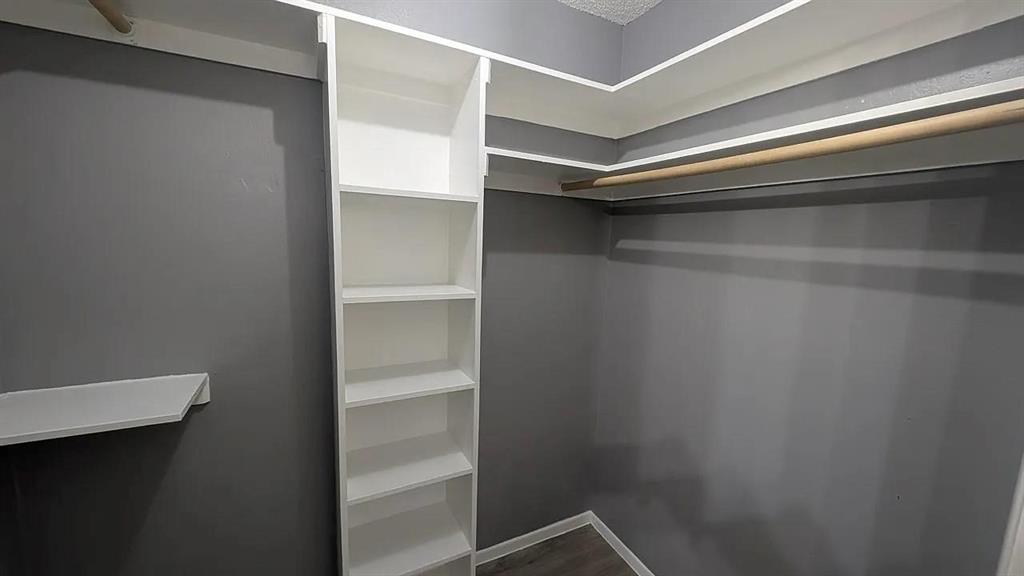 Preston Manor - Residential Income