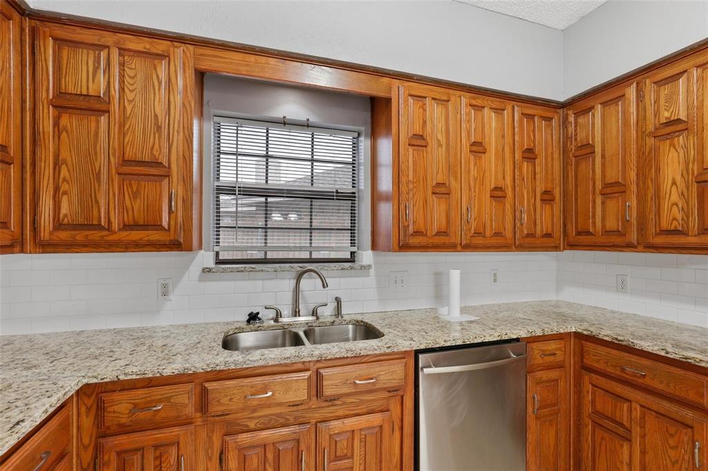 Preston Manor - Residential Income