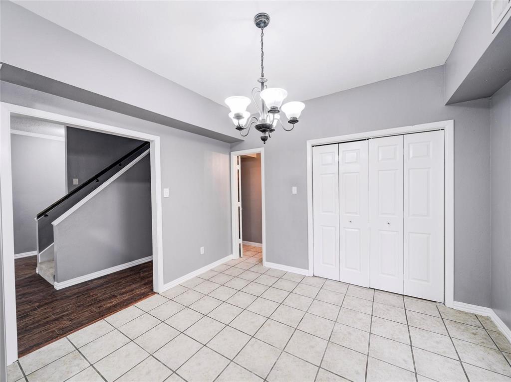 Preston Manor - Residential Income