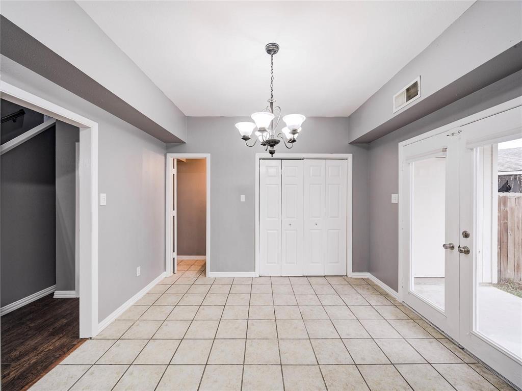 Preston Manor - Residential Income