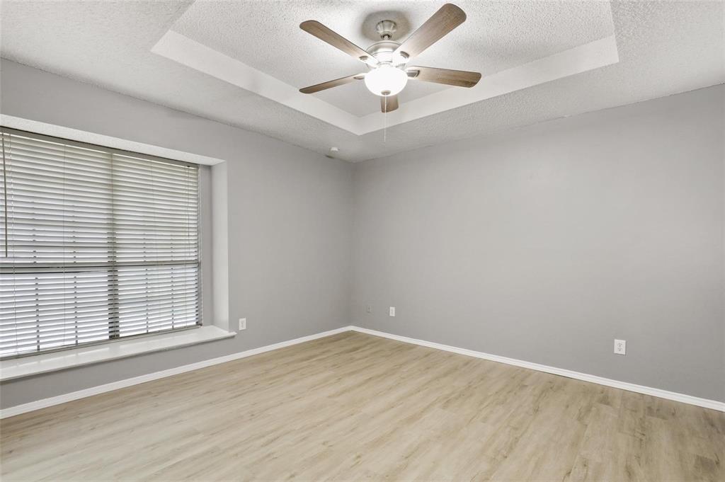 Preston Manor - Residential Income