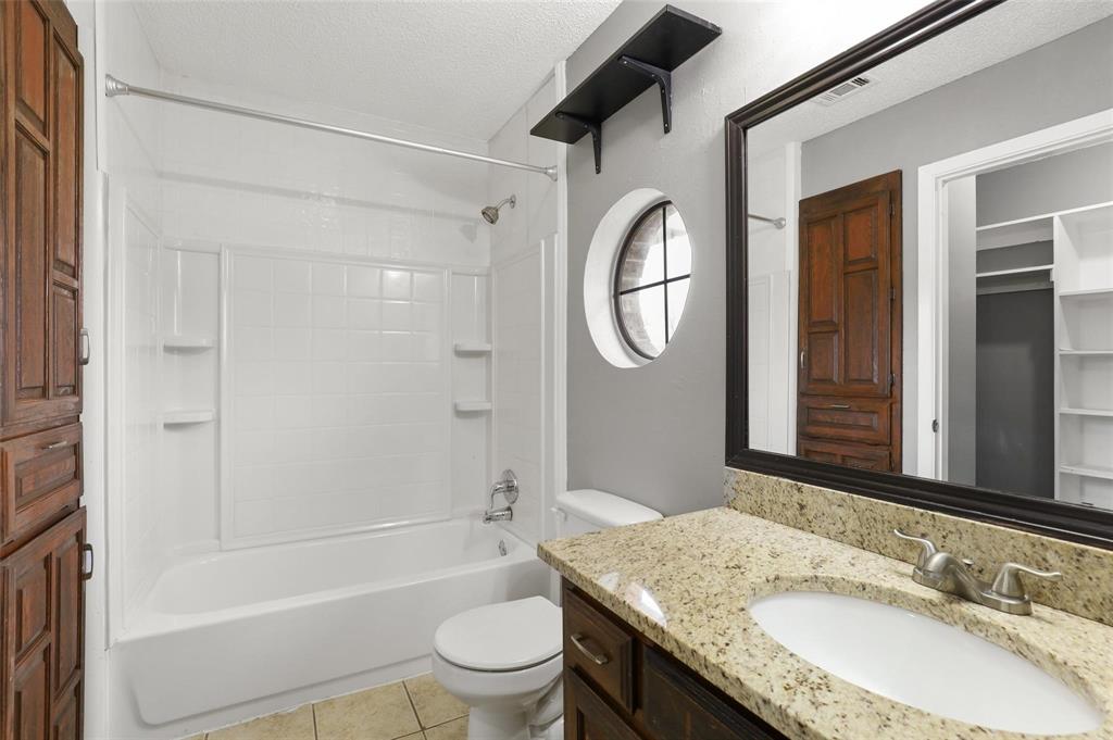 Preston Manor - Residential Income