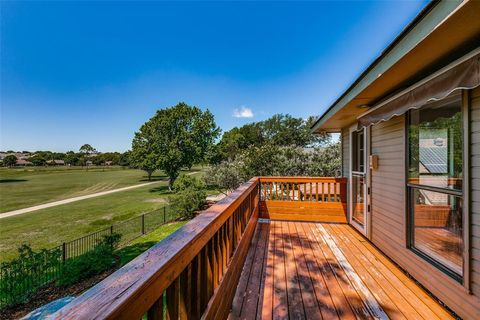 A home in Rockwall