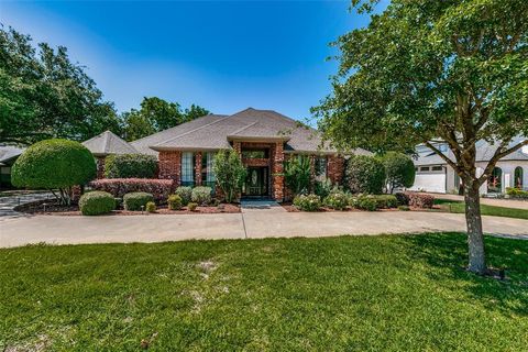 A home in Rockwall