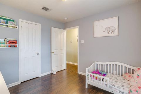 Tiny photo for 10400 Marigold Road, Waco, TX 76708 (MLS # 21201327)