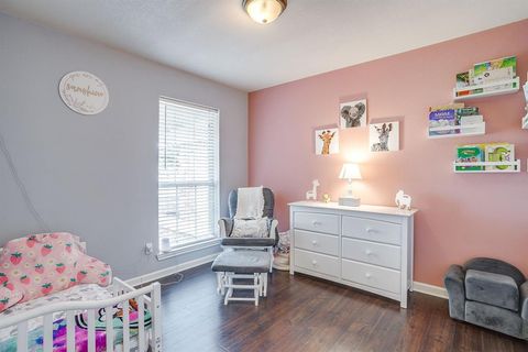 Tiny photo for 10400 Marigold Road, Waco, TX 76708 (MLS # 21201327)