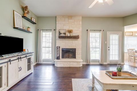 Tiny photo for 10400 Marigold Road, Waco, TX 76708 (MLS # 21201327)