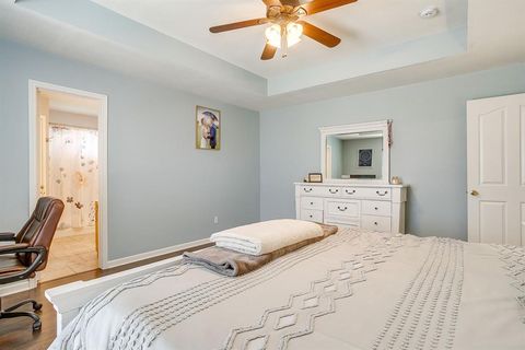 Tiny photo for 10400 Marigold Road, Waco, TX 76708 (MLS # 21201327)