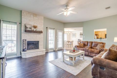 Tiny photo for 10400 Marigold Road, Waco, TX 76708 (MLS # 21201327)