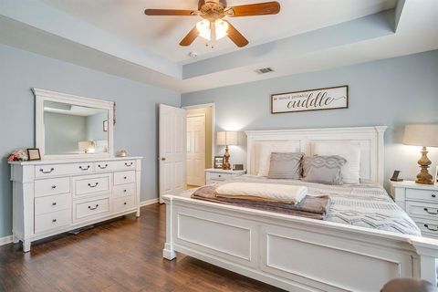 Tiny photo for 10400 Marigold Road, Waco, TX 76708 (MLS # 21201327)