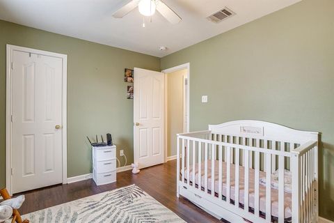 Tiny photo for 10400 Marigold Road, Waco, TX 76708 (MLS # 21201327)