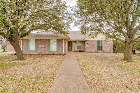 Tiny photo for 10400 Marigold Road, Waco, TX 76708 (MLS # 21201327)