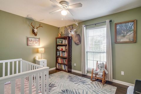 Tiny photo for 10400 Marigold Road, Waco, TX 76708 (MLS # 21201327)