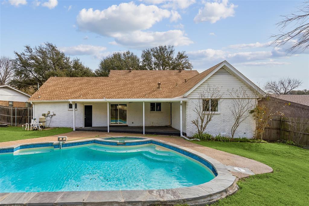 Western Hills Add - Residential